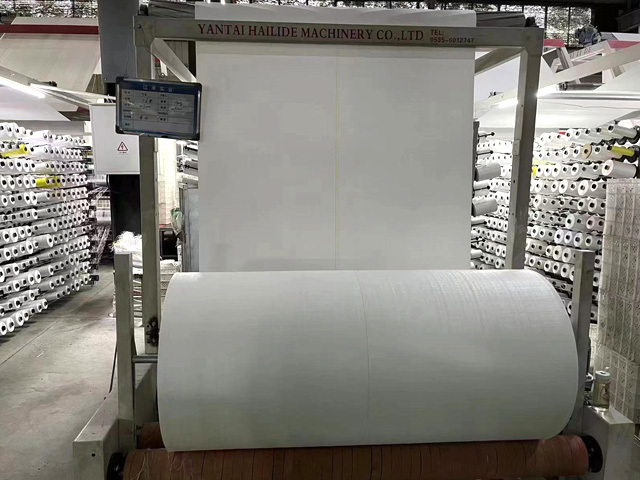 塑编行业的现状与未来发展趋势